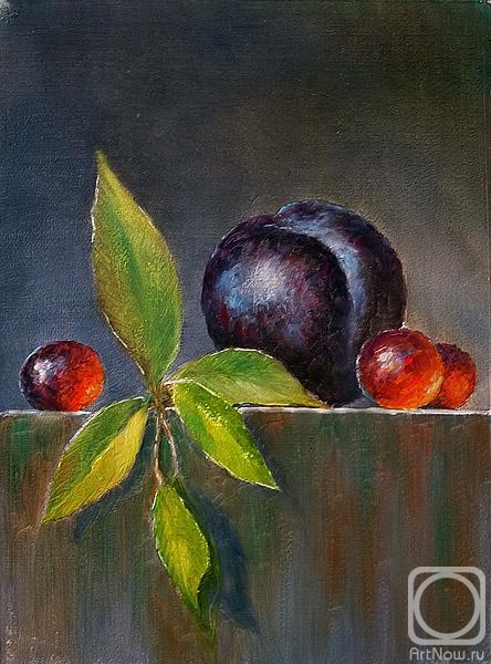 Tavrin Yurij. Untitled