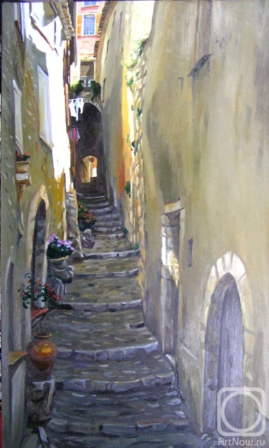 ������� ������ �� ������. ����� ��������. �03 ��������. St. Paul