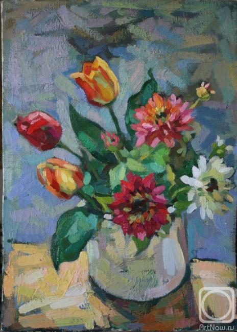 Kreynina Marina. Untitled