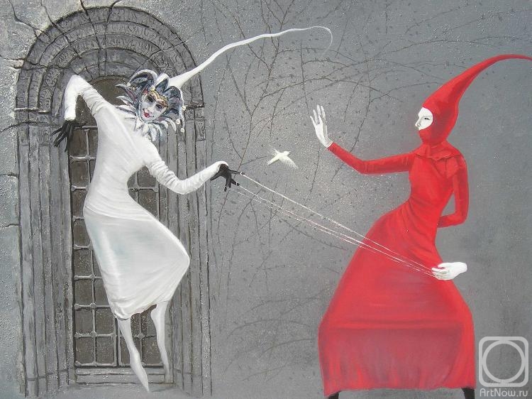 ������� ������ �� ������. �������� ������. Big Game (��������)