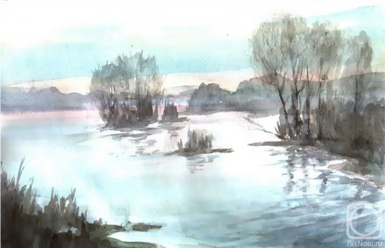 Baharev Pavel. Untitled