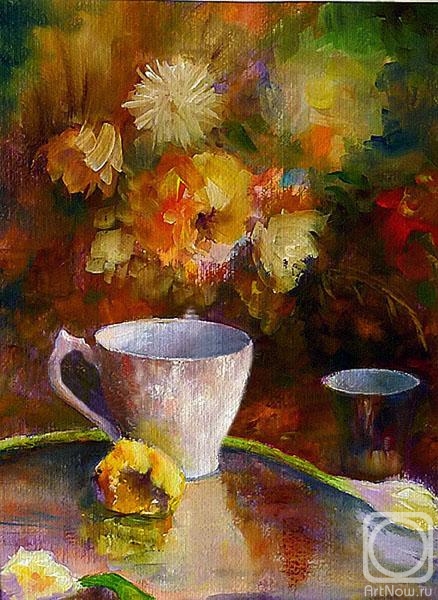 Tavrin Yurij. Untitled