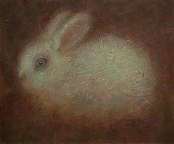 Rabbit. Sayfutdinova Larisa
