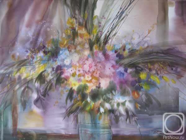 Sipovich Tatiana. Untitled