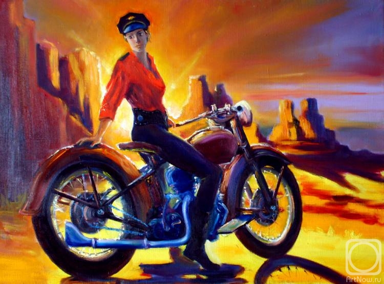 Fedosenko Roman. Untitled