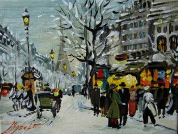 ������� ������� �����