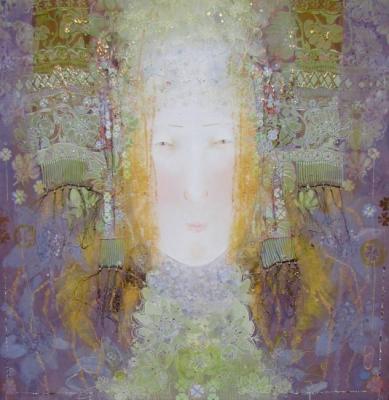 ������� ���� ������������. Tsarevna