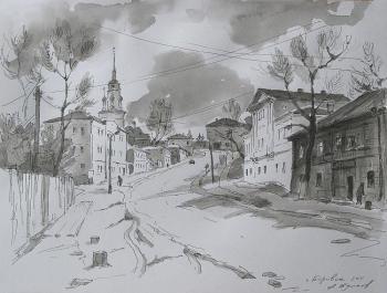 Sity Borovsk. Zhdanov Alexander