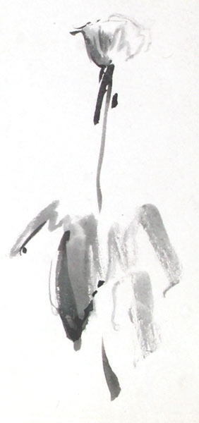 Kirsanov Stanislav. Blue