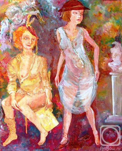 Bender Wolfgang. Molarinnan och modellen