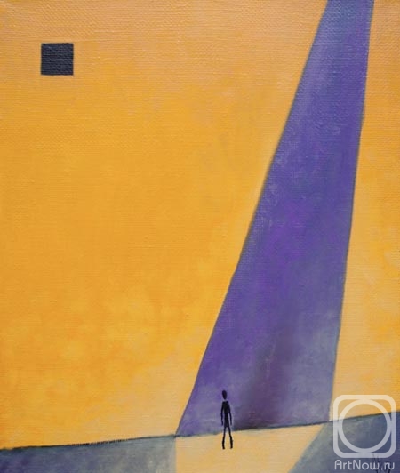 Viazova Marina. Untitled