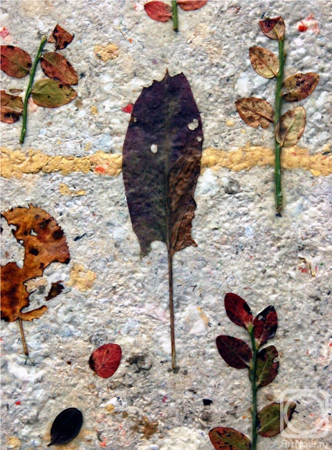 ������� ���������. Herbarium-06 (��������)