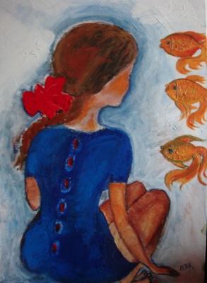 Sous Une Pluie D'�toile