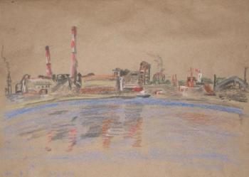 Untitled. Shitova Yulia