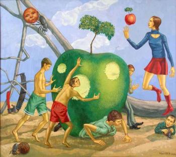 ������� �������-�������