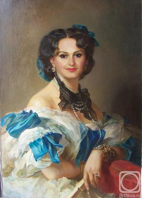 Korkishko Viktorya. Untitled