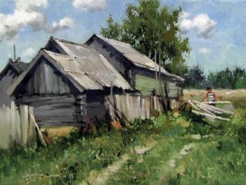 ���� ��������. �������� �������