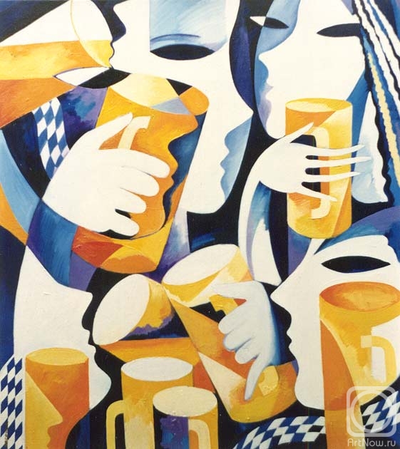 ������� ������ �� ������. ������� ���������. Hofbrauhaus