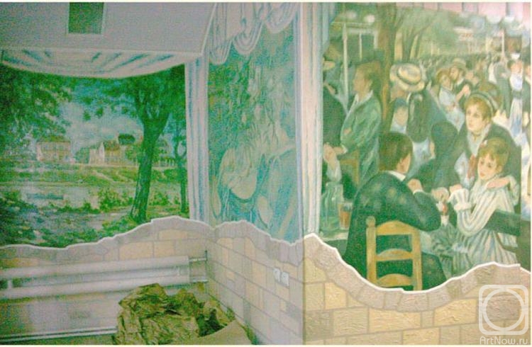 ������� ���������. ������� � ���� "���������"