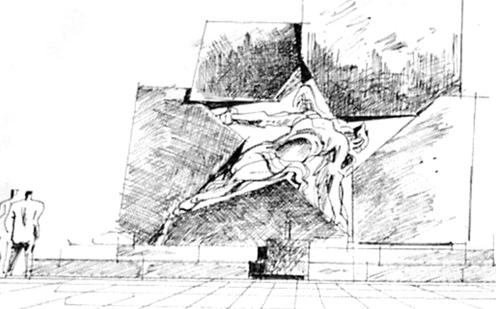 ����������� ����. ��������� �������� 6�4/90