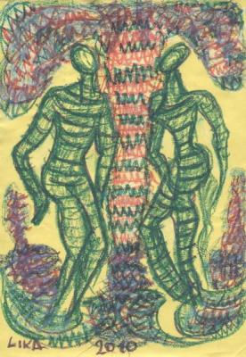 The world tree of life