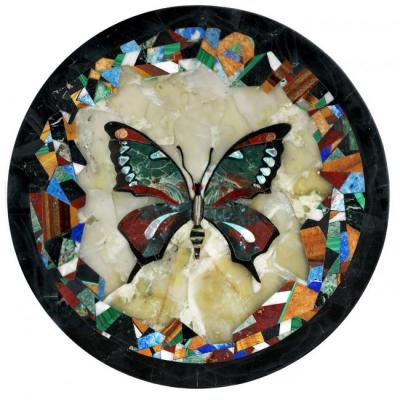 Another butterfly wings. Emelyanova Natalia