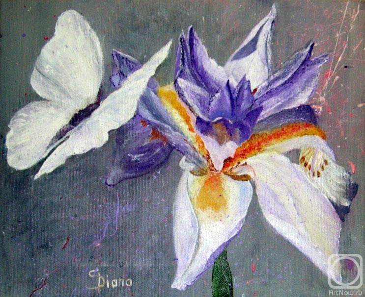 Sotnikova Diana. Untitled