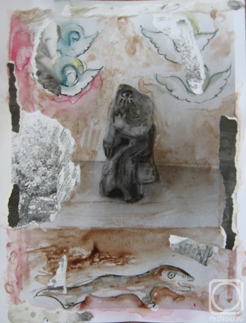 �������. �������� ��������. ����� ������� 6-�