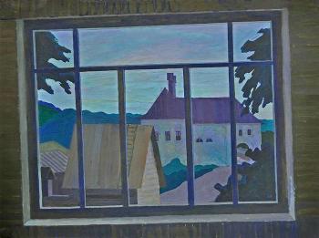 Untitled. Zhlabovich Anatoly