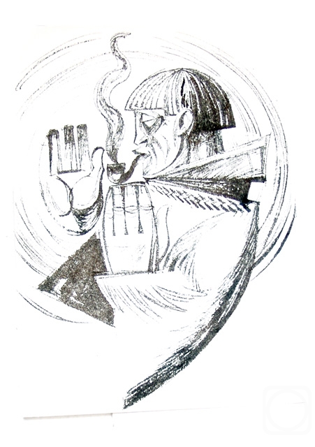 �������. ����������� ����. ��������� �������� 6�15/84