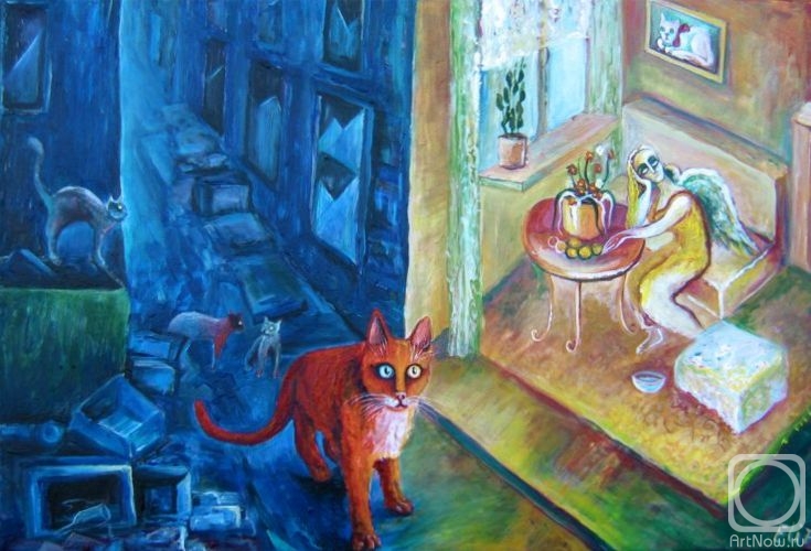 �����-������������ �������. ������� �����