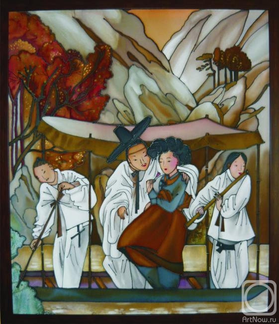 �������� �������. �������� �� ����, �� ������ ������� ����... (����������� ����� ��������)