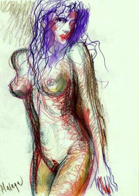 ������� ������ ����. ջ