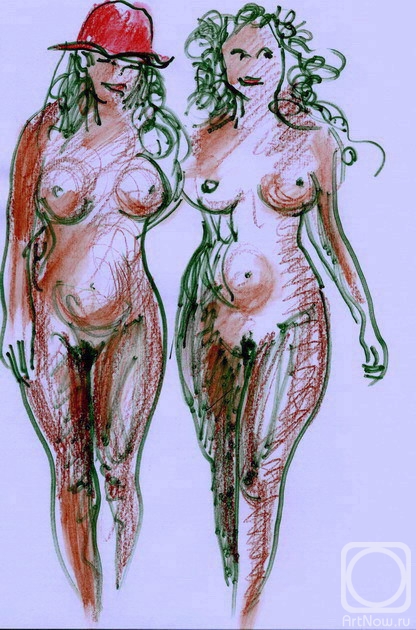 Astankov Alexander. Untitled