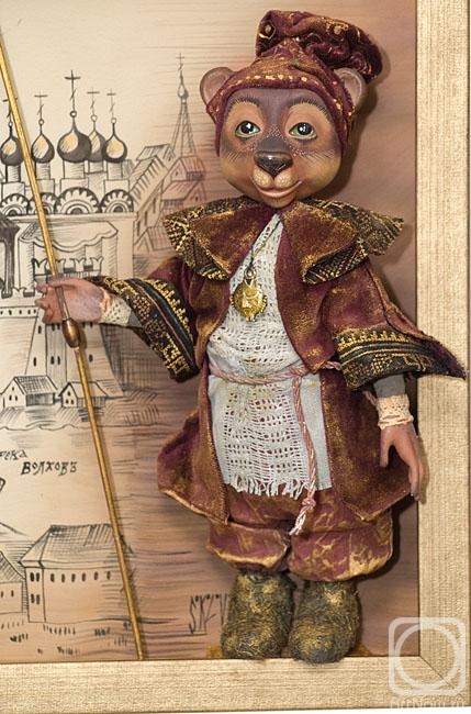 �������� �������. ������ (��������)