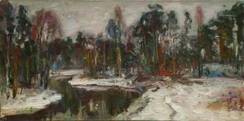 ������ �������. �������� ������