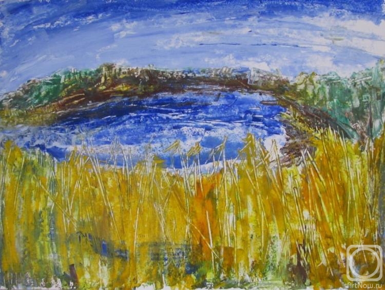 Shitova Yulia. Untitled