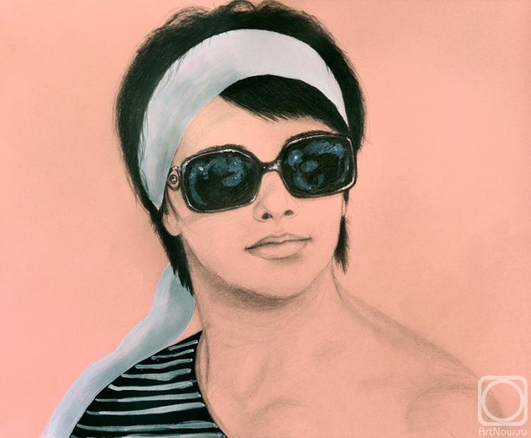 �������. ������ �������. Vogue