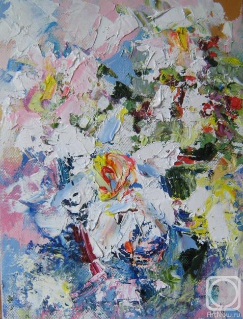 Sivko Lyubov. Untitled