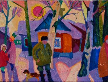 ������� �������. ������� �����