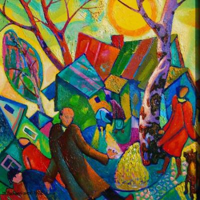 ������� ��������� � ������