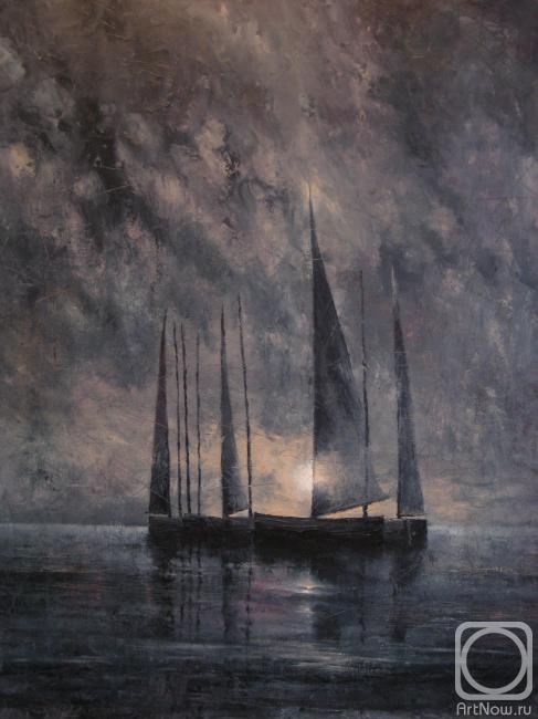 Hramov Timofei. Untitled