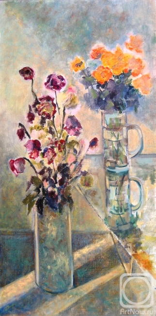 ������� ������ �� ������. ��������� ��������. Old and new