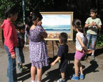 Untitled. Berestovoy Vladimir