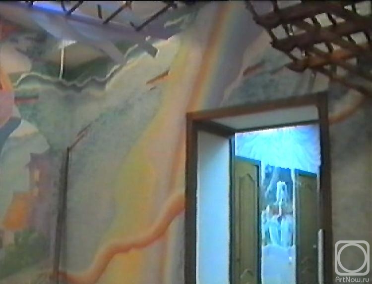 ������� ���������. "�����"-������� � ����. ��������