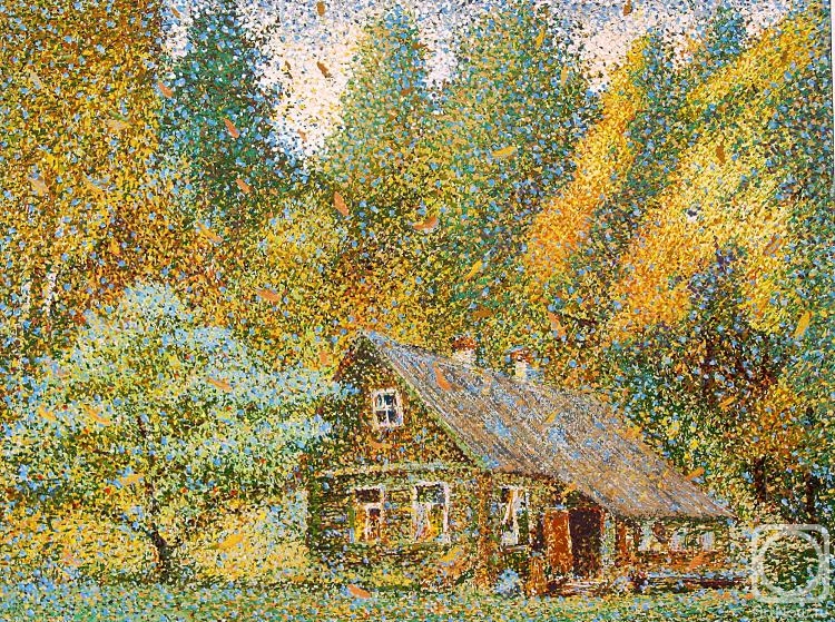 �������. ������� �������. ��� � ���� (������ N2)