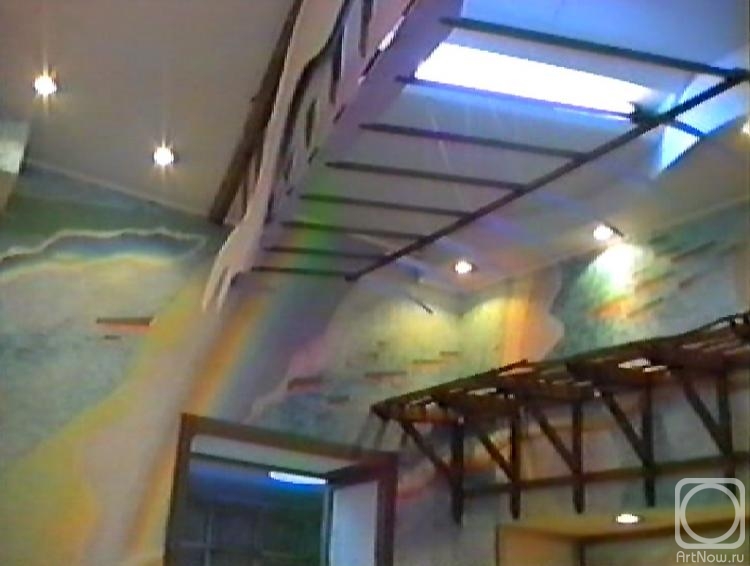 ������� ���������. "�����"-������� � ����. ��������