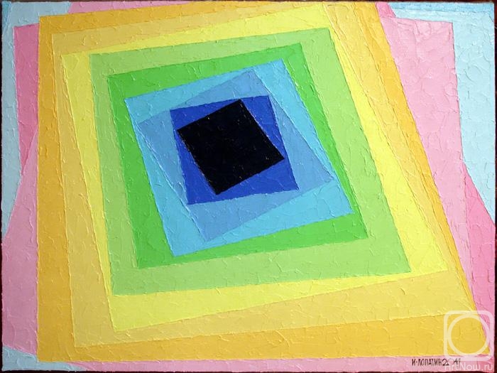 �������. ������� �����. Composition-199