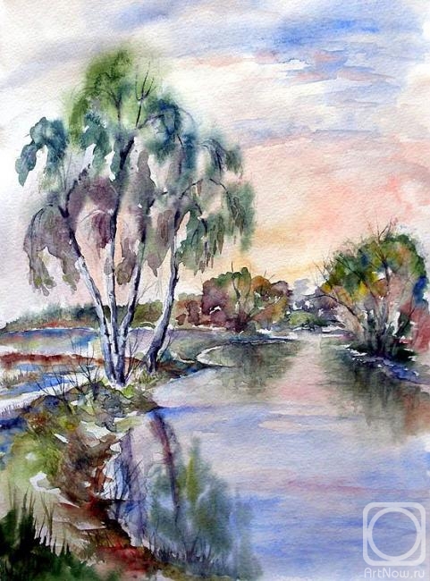 Krutov Andrey. Untitled