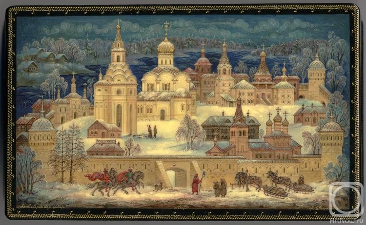 ������ ������. ��������������� �������